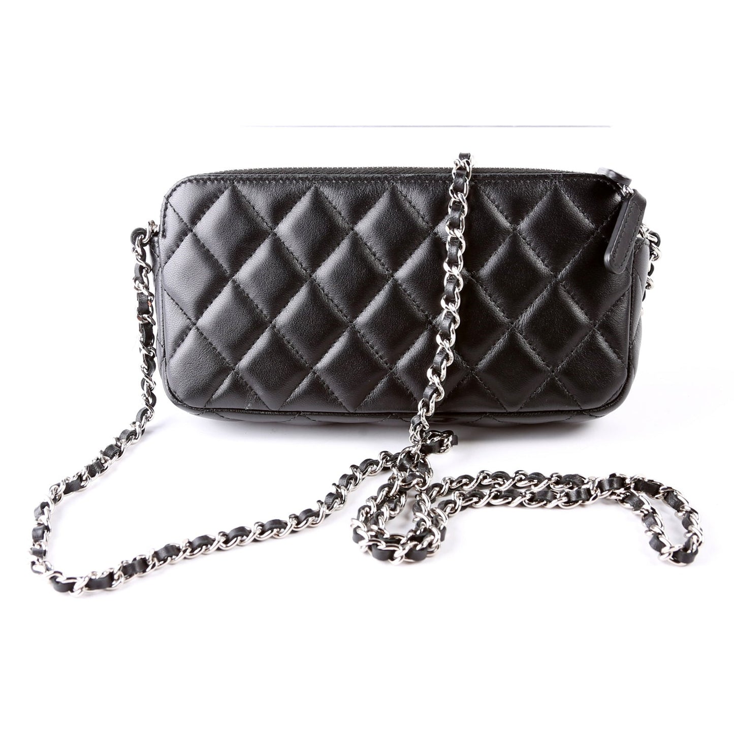 Chanel WOC Crossbody Bag - Lynora Bags
