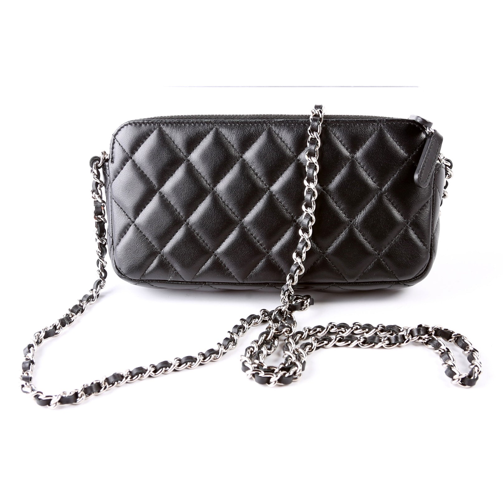Chanel WOC Crossbody Bag - Lynora Bags