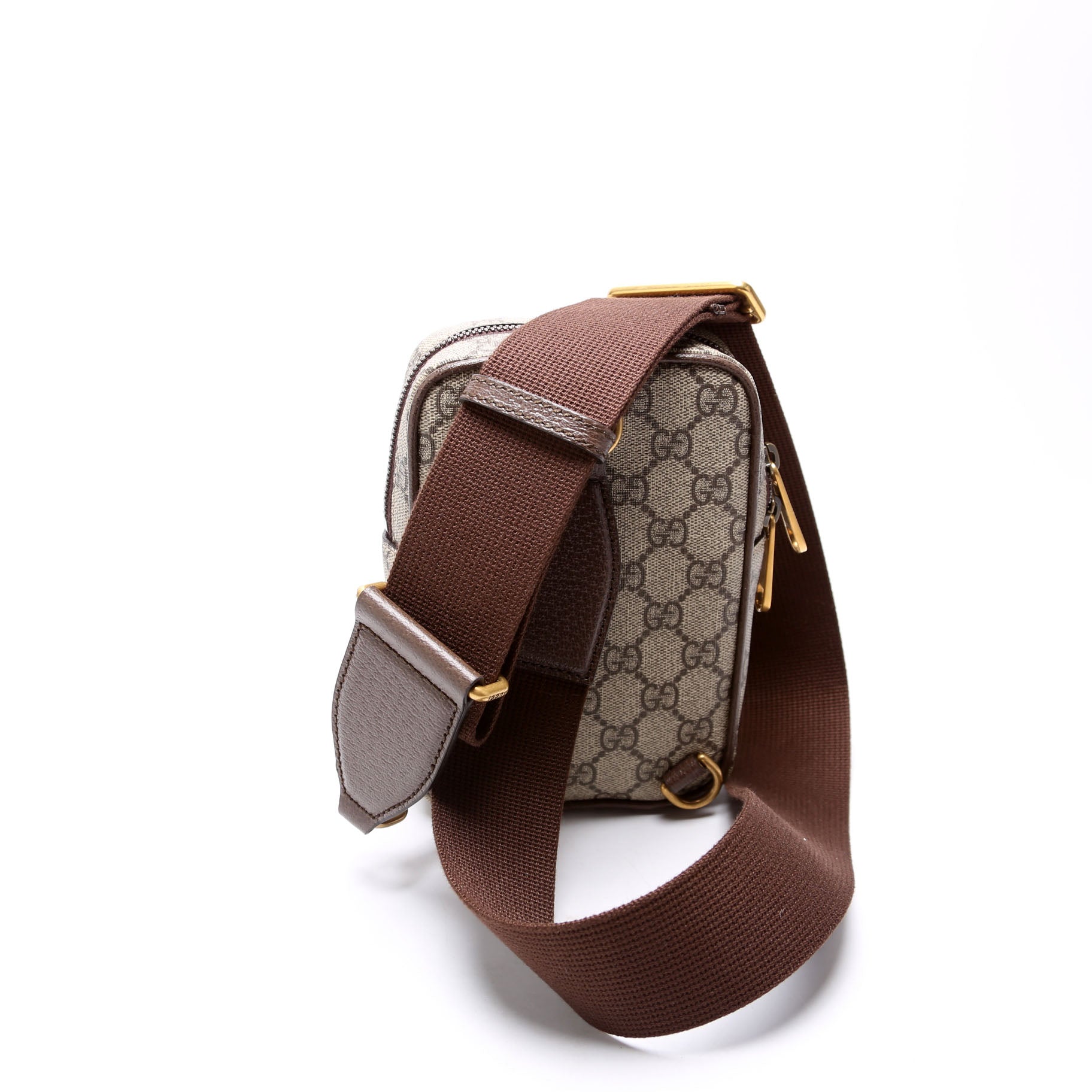 Gucci 752565 Ophidia GG Supreme Mini Bag