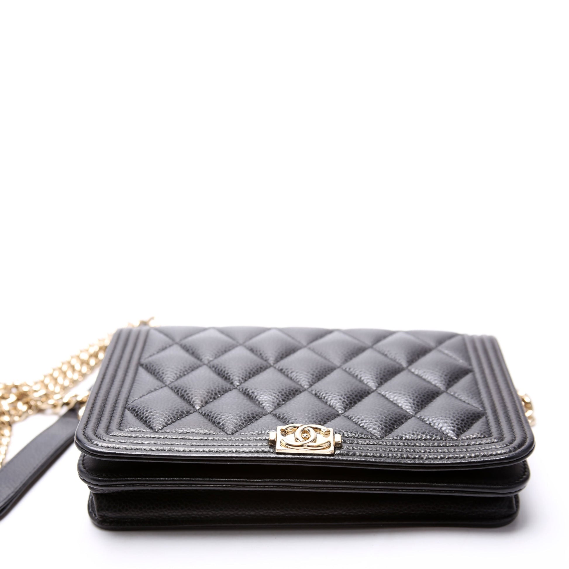 Chanel Wallet On Chain Crossbody Bag - Lynora Bags
