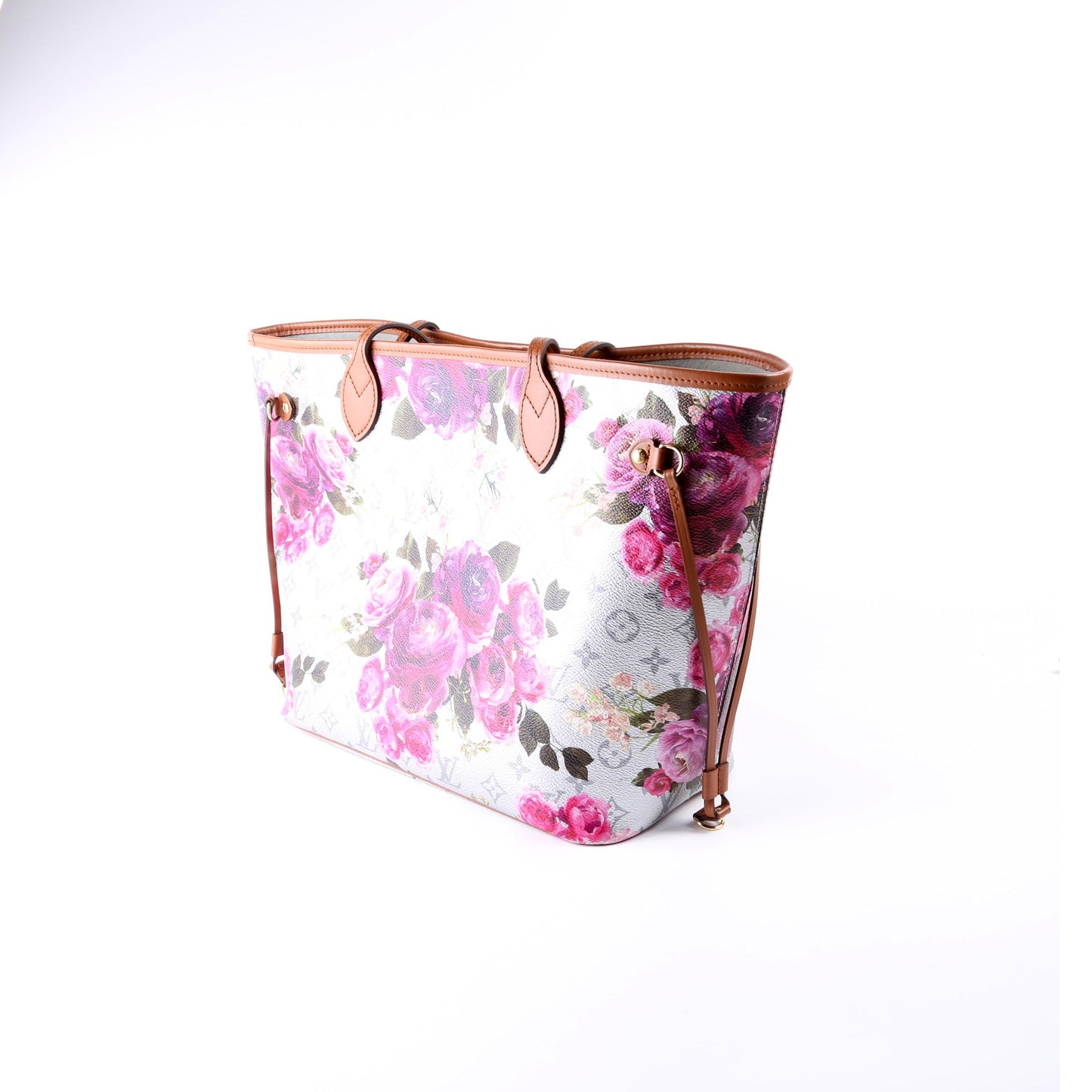 Louis Vuitton Neverfull MM Garden Capsule