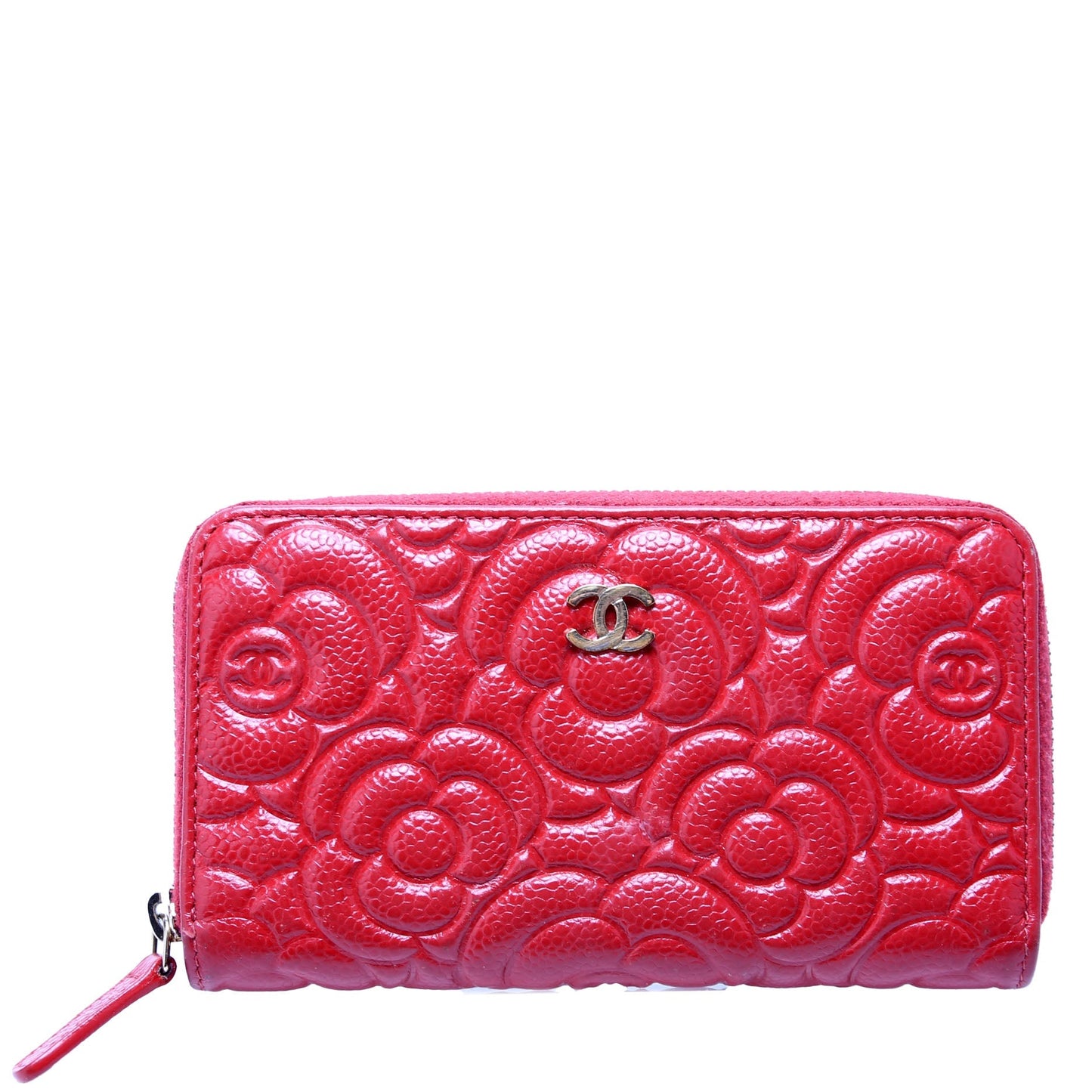 Chanel Medium Handbag - Lynora Bags