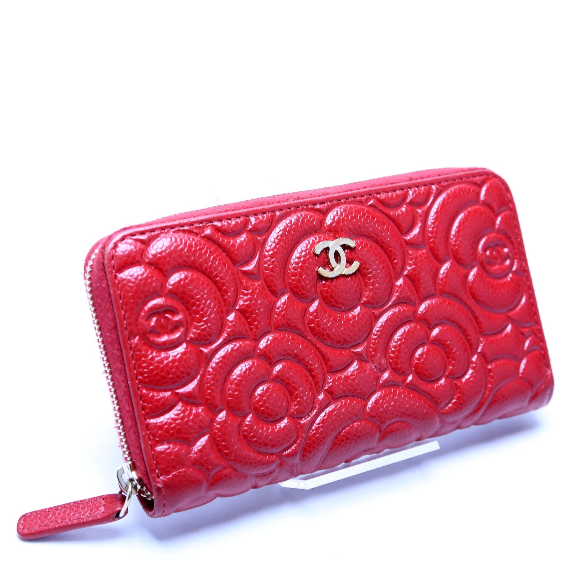Chanel Medium Handbag - Lynora Bags