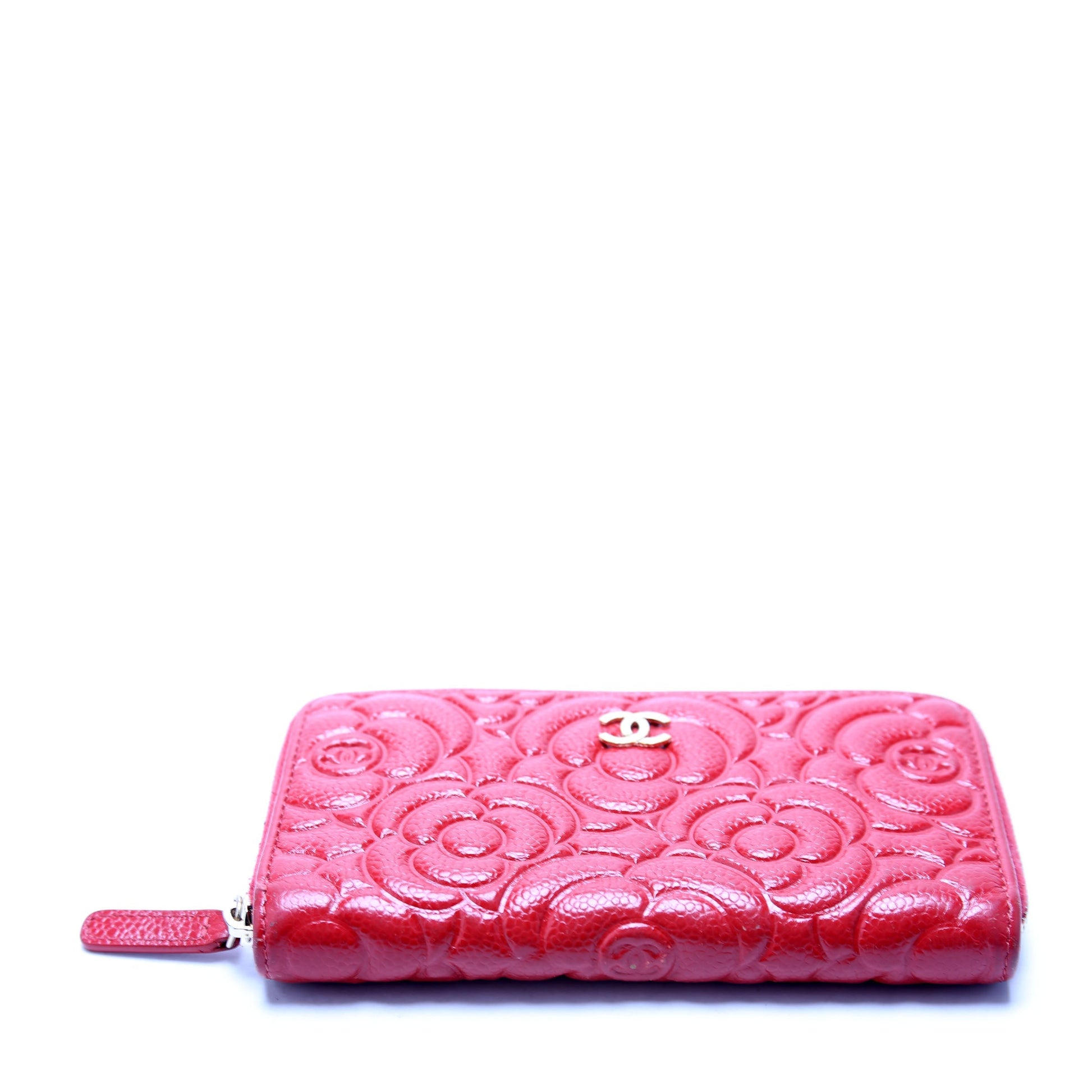 Chanel Medium Handbag - Lynora Bags