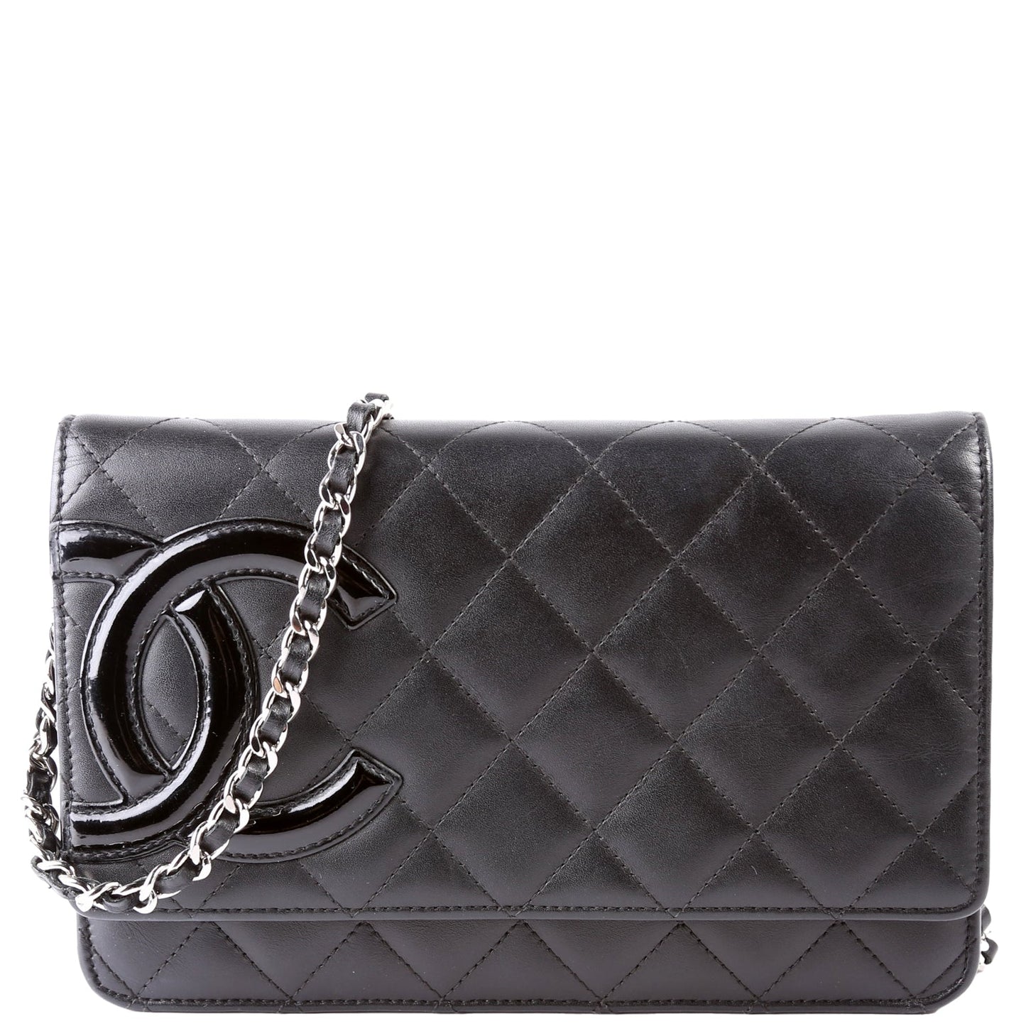 Chanel Wallet On Chain Crossbody Bag - Lynora Bags