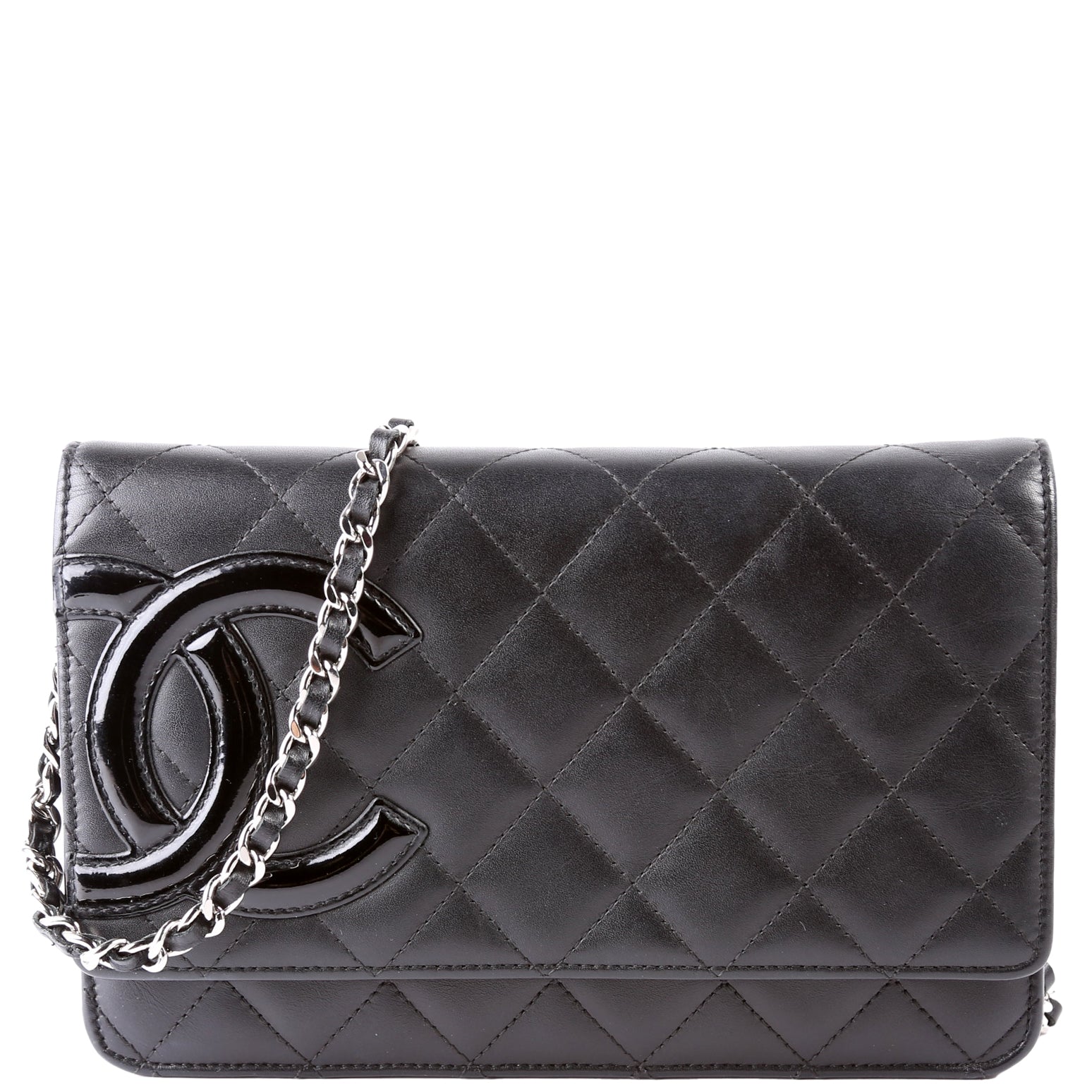 Chanel Wallet On Chain Crossbody Bag - Lynora Bags