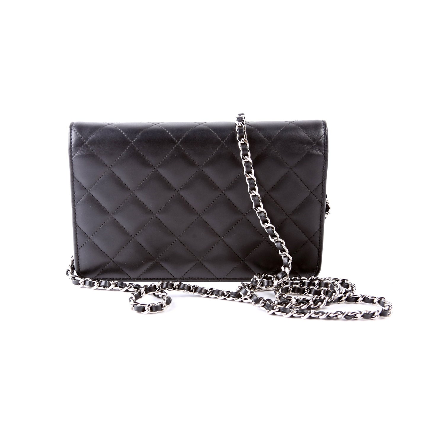 Chanel Wallet On Chain Crossbody Bag - Lynora Bags
