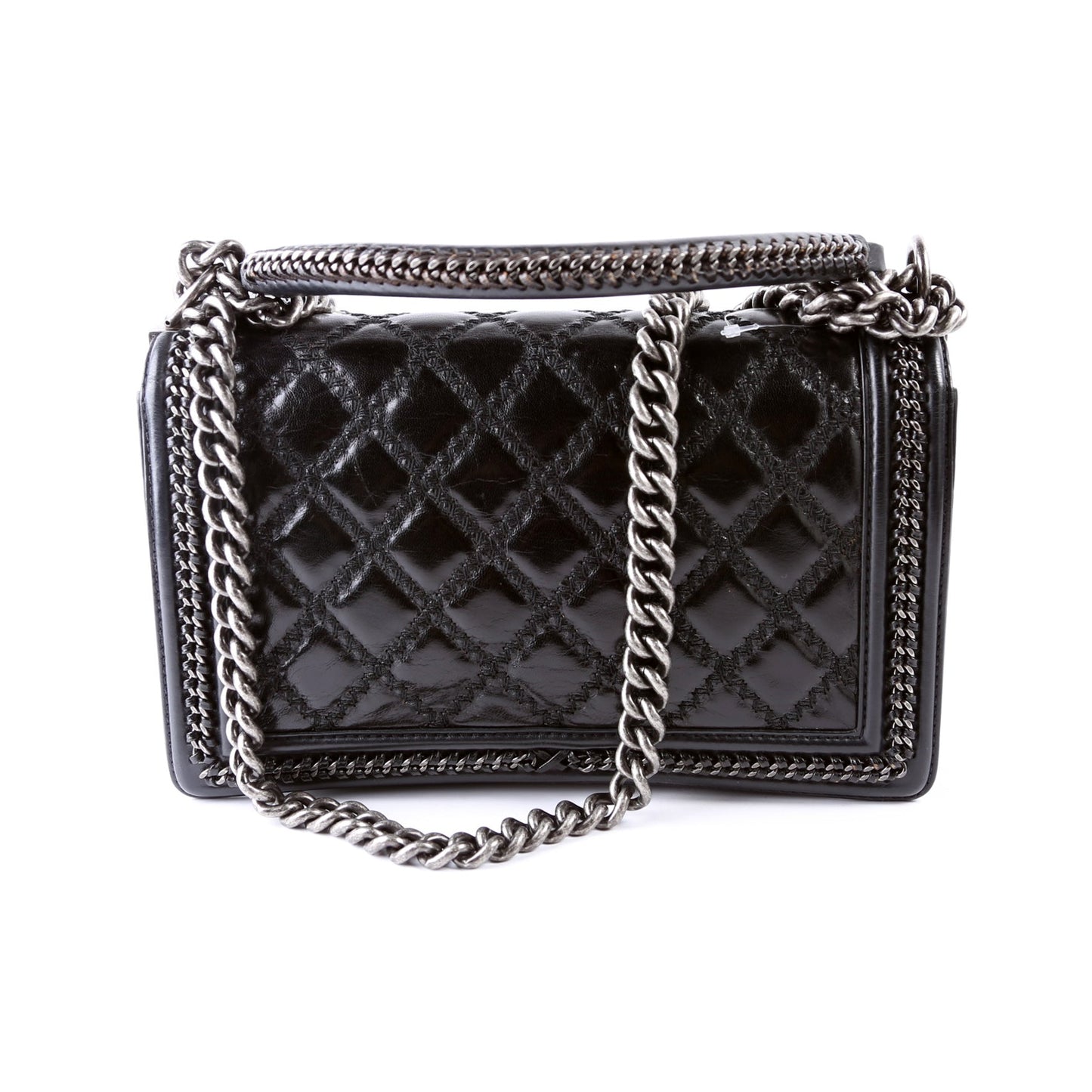 Chanel Medium Shoulder Bag - Lynora Bags