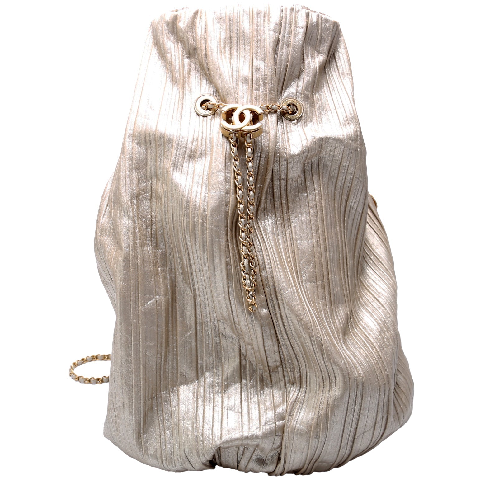 Chanel Handbag - Lynora Bags