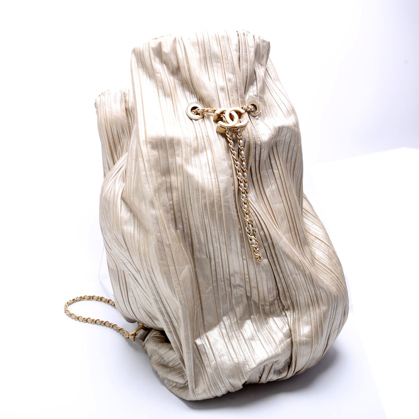 Chanel Handbag - Lynora Bags