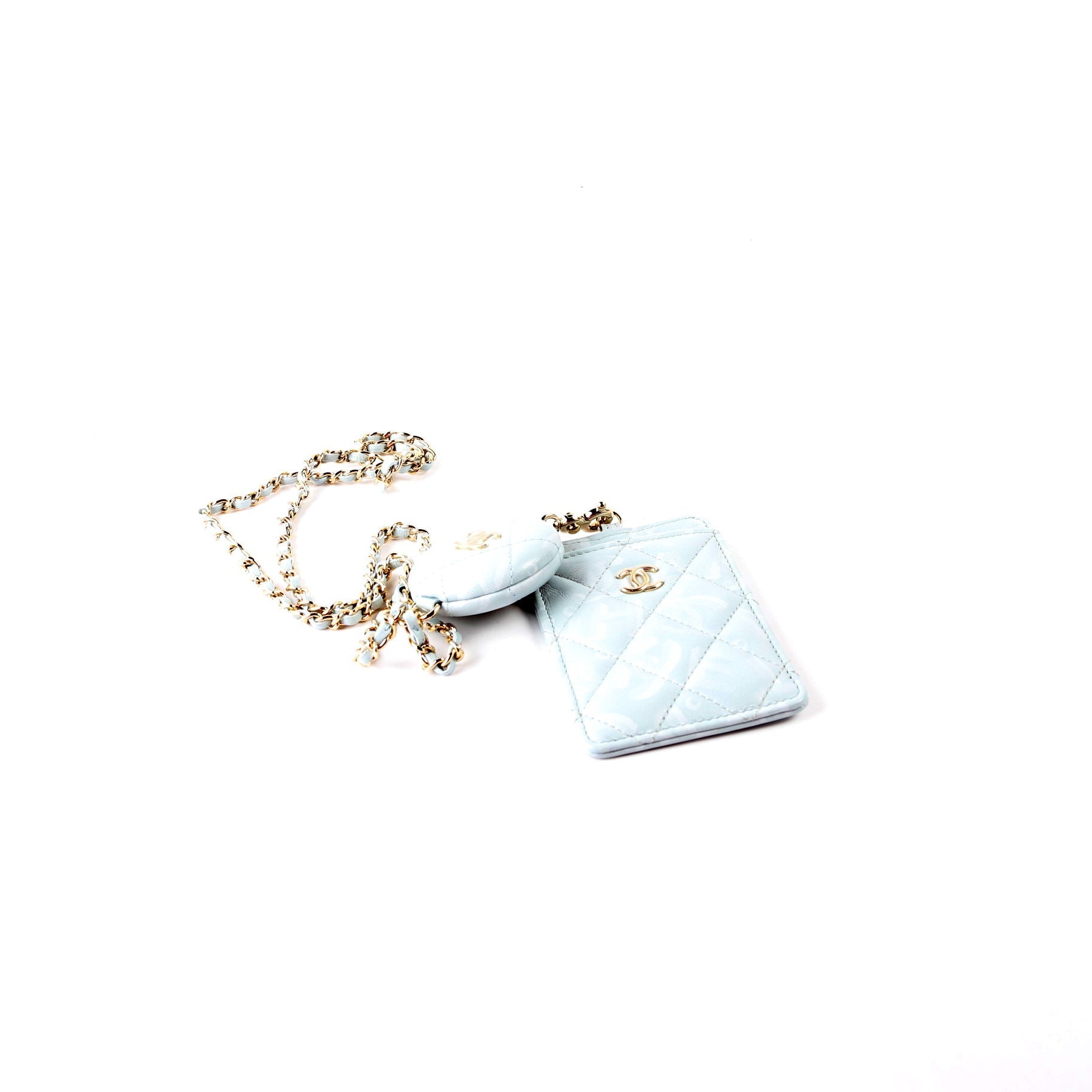 Chanel Handbag - Lynora Bags