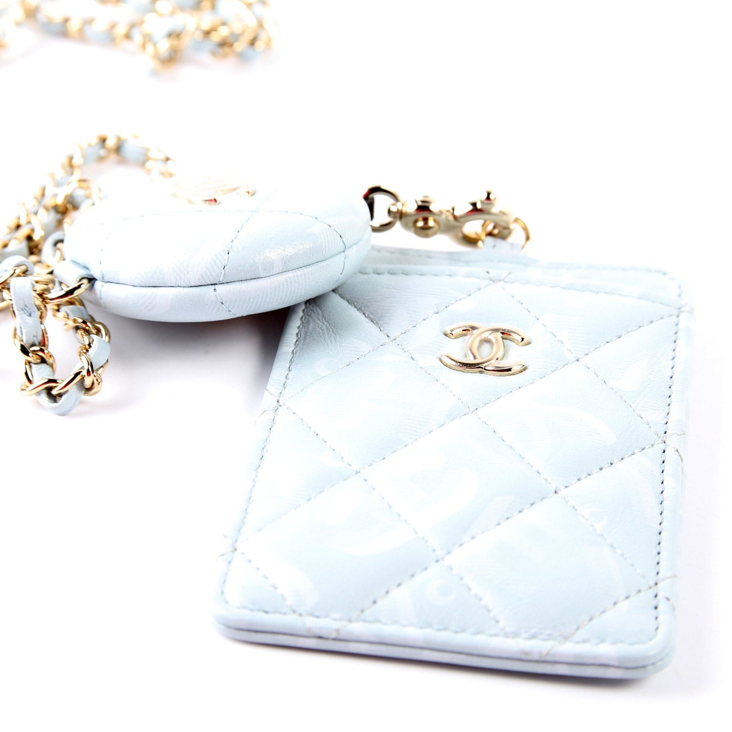 Chanel Handbag - Lynora Bags