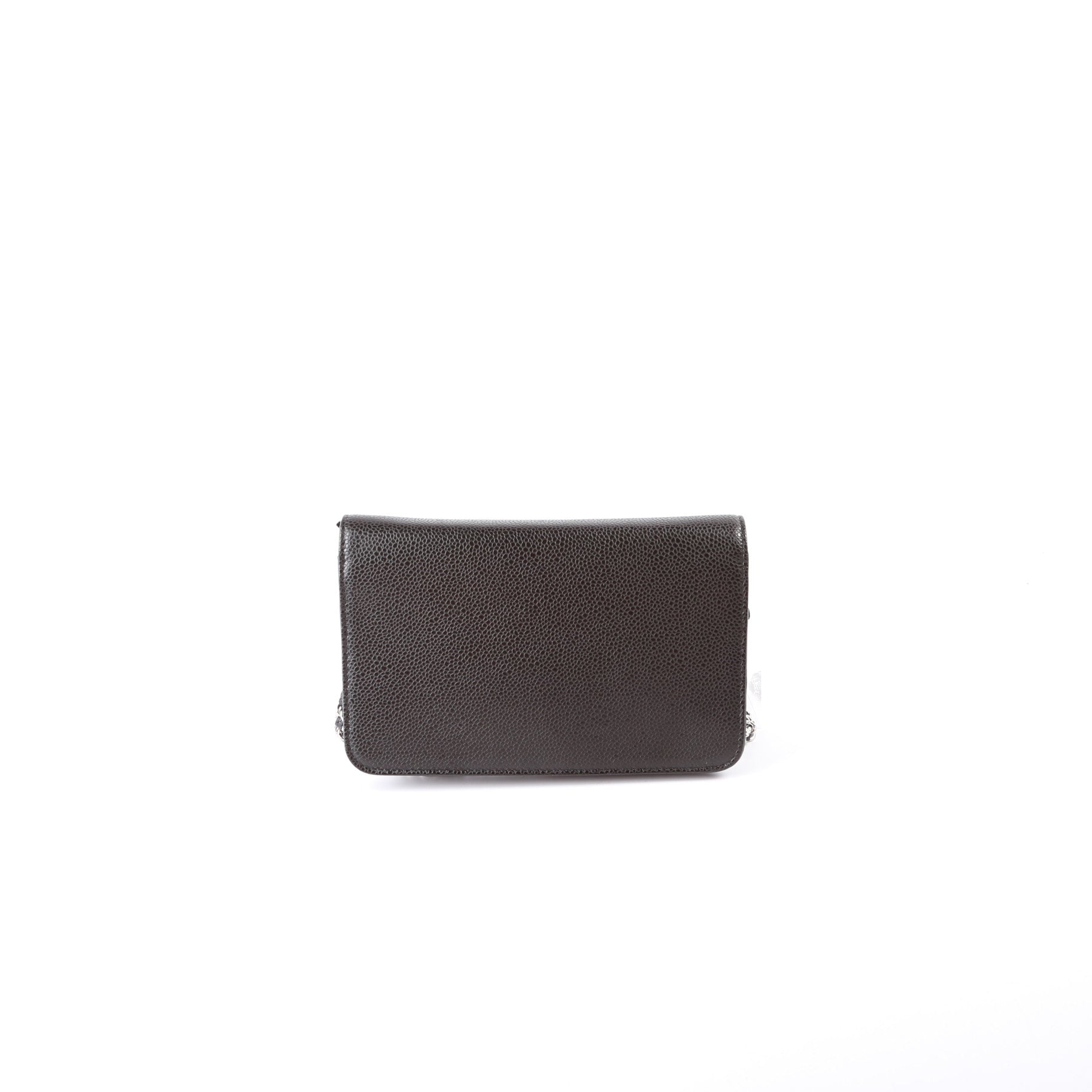 Chanel WOC Crossbody Bag - Lynora Bags