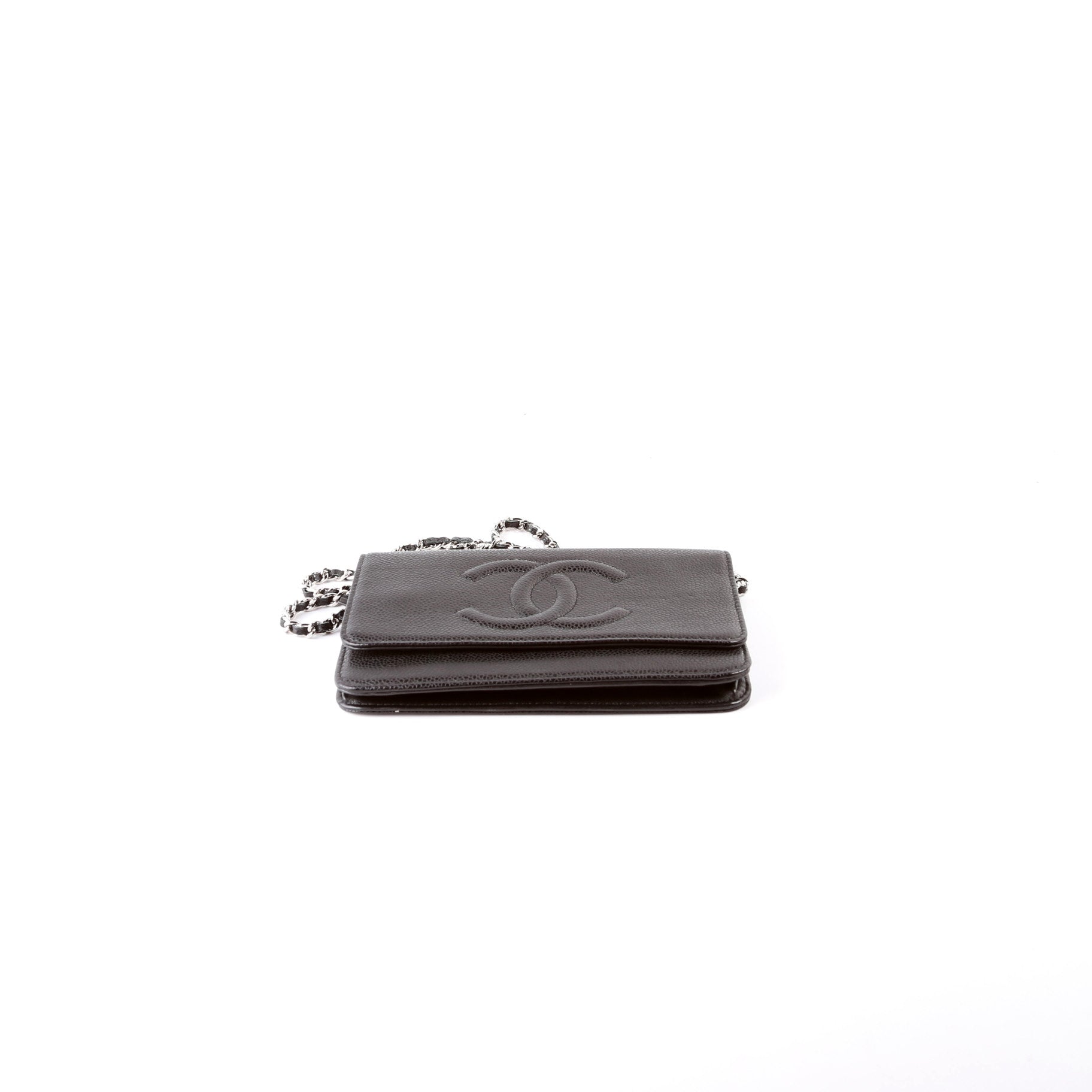 Chanel WOC Crossbody Bag - Lynora Bags