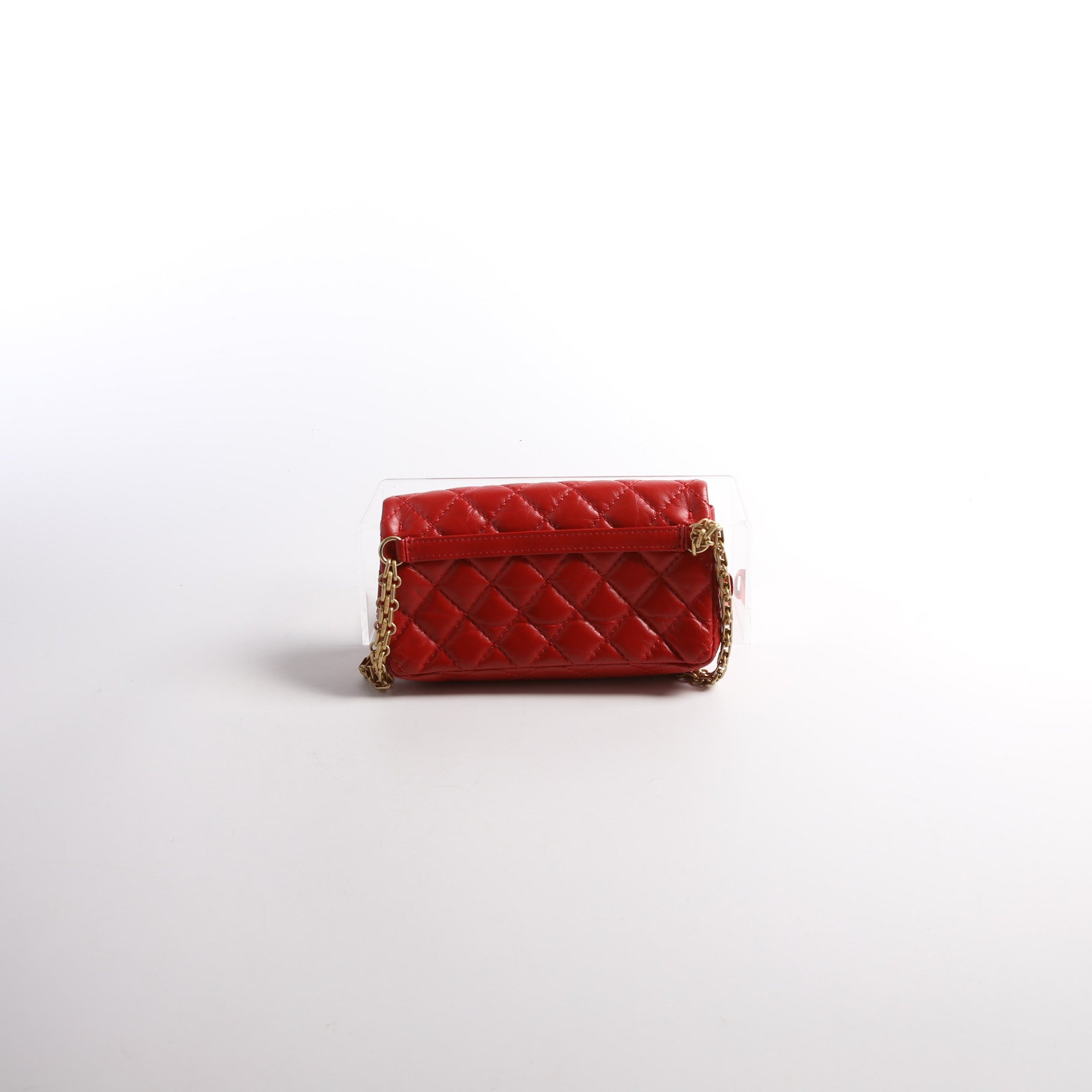 Chanel Handbag - Lynora Bags