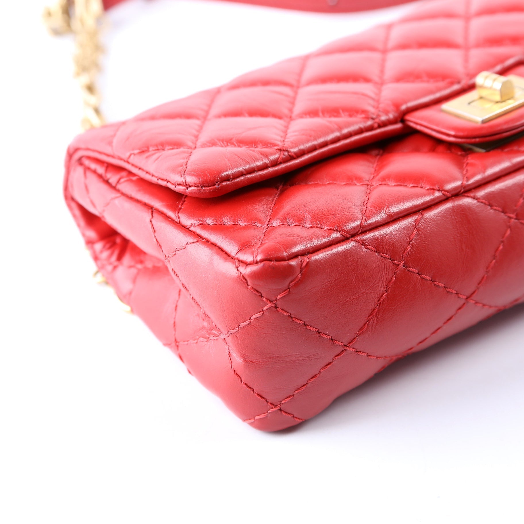 Chanel Handbag - Lynora Bags