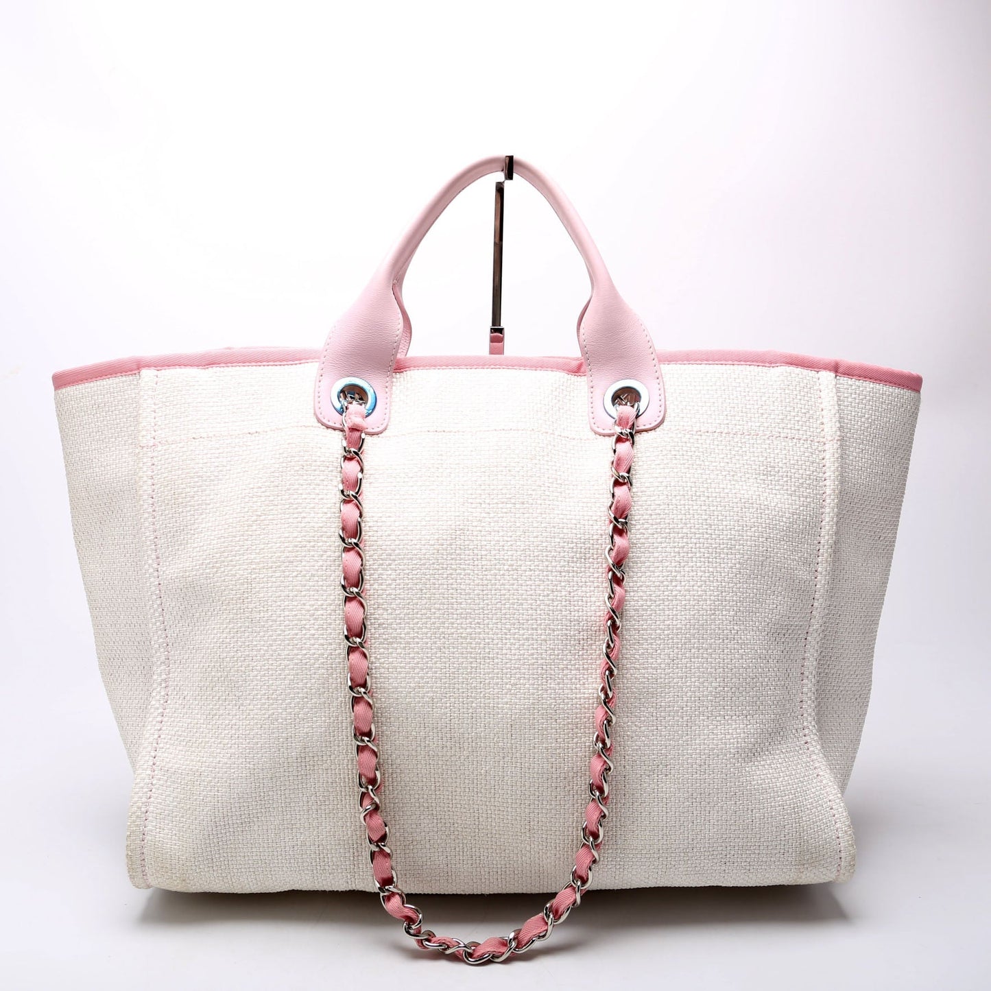 Chanel Medium Handbag - Lynora Bags