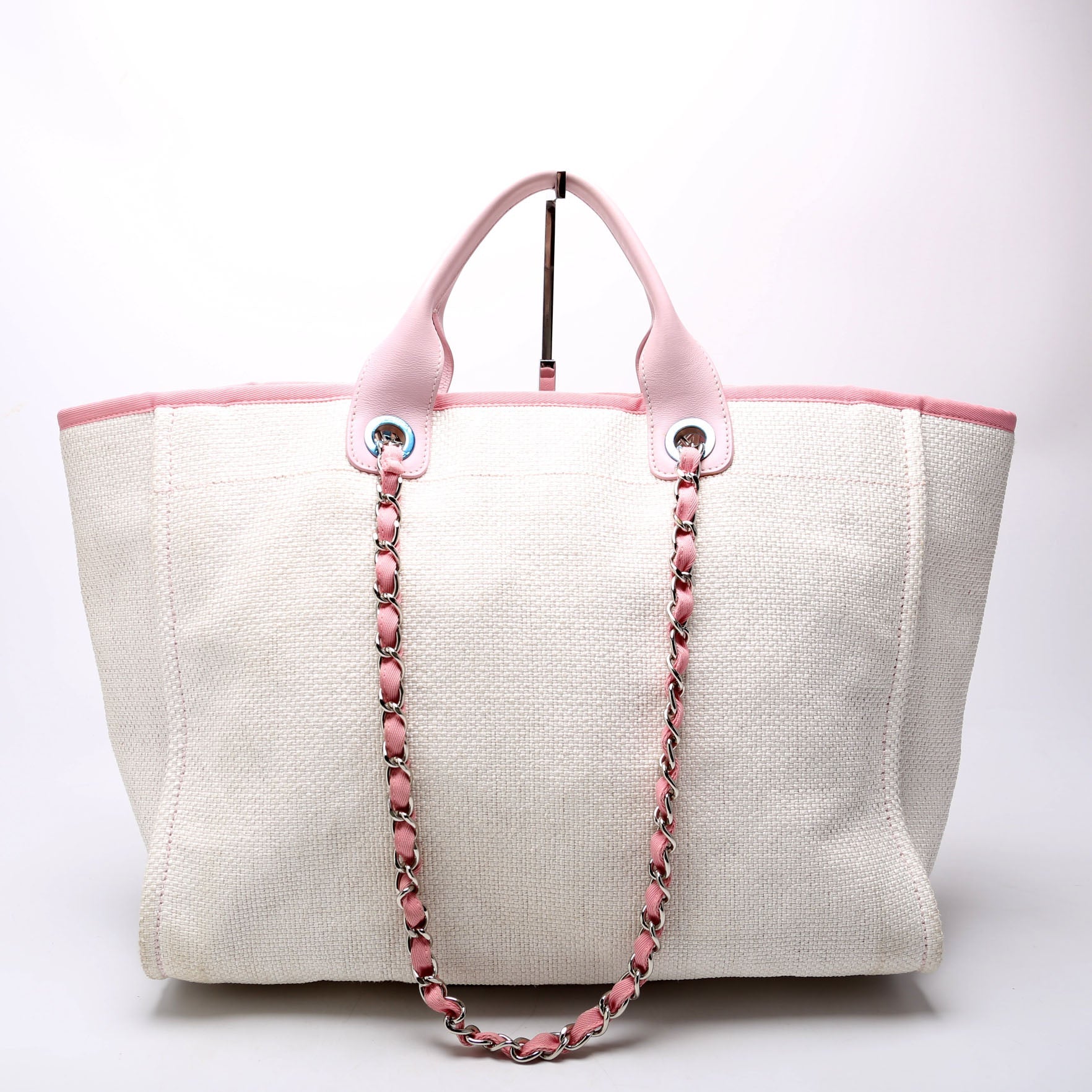 Chanel Medium Handbag - Lynora Bags