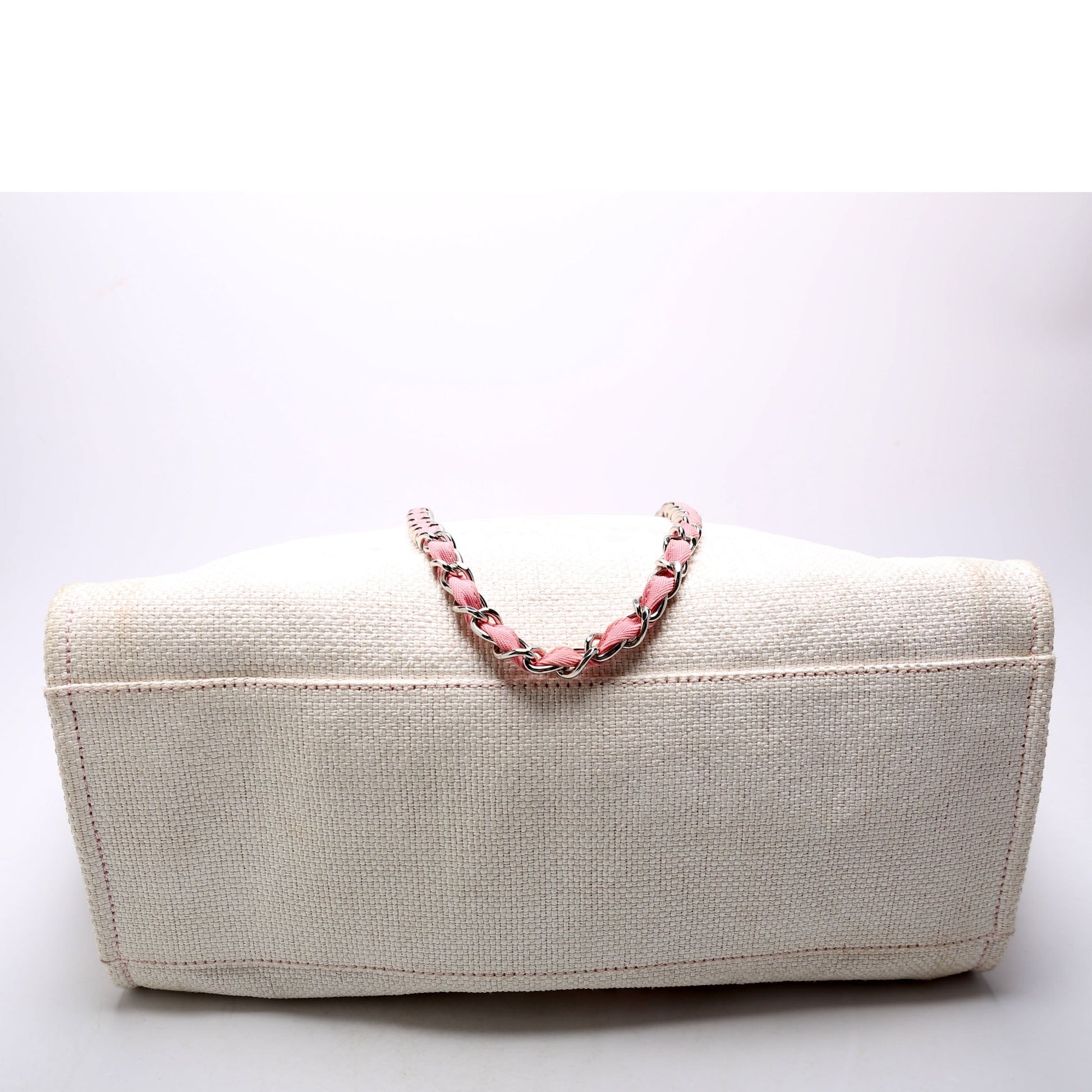 Chanel Medium Handbag - Lynora Bags