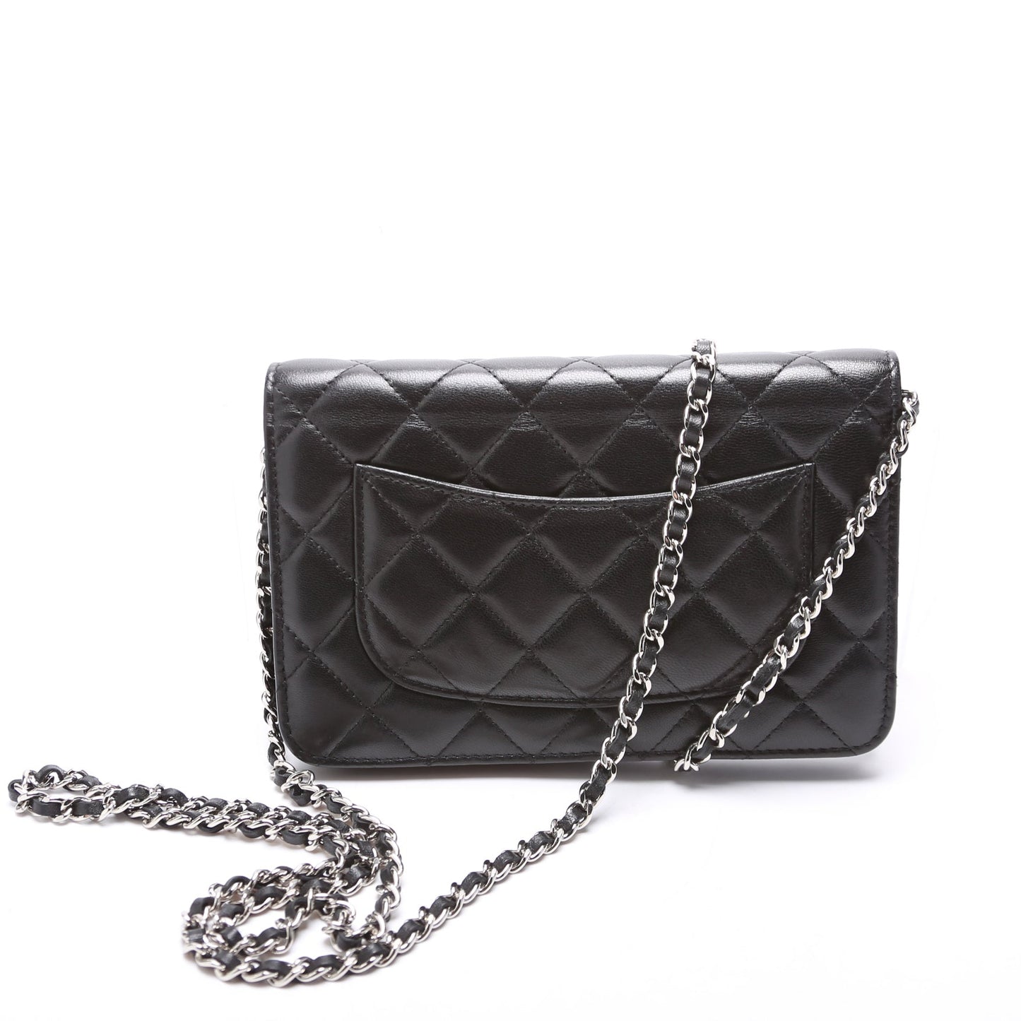 Chanel WOC Crossbody Bag - Lynora Bags