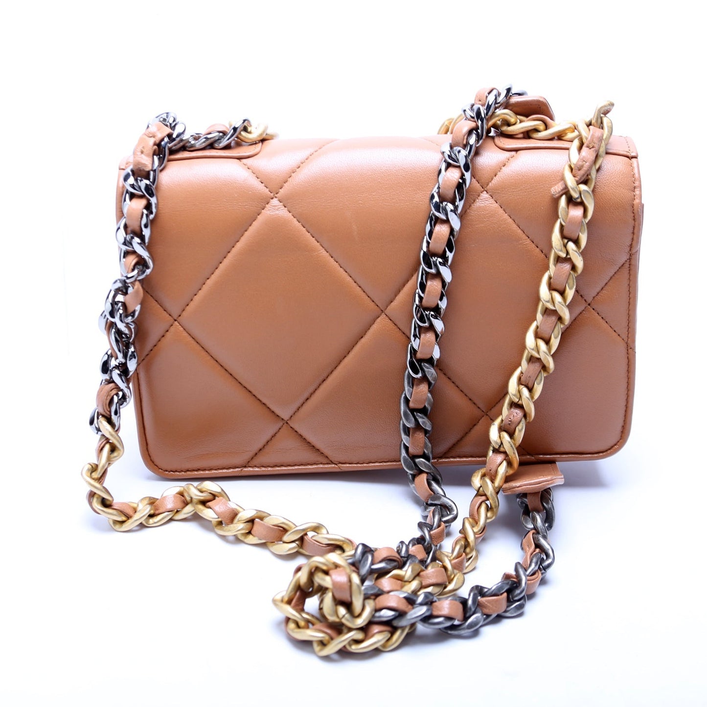 Chanel WOC Crossbody Bag - Lynora Bags