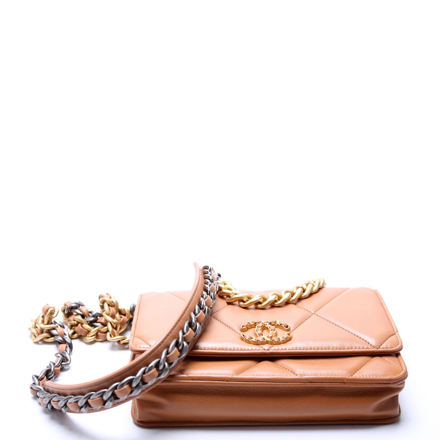Chanel WOC Crossbody Bag - Lynora Bags