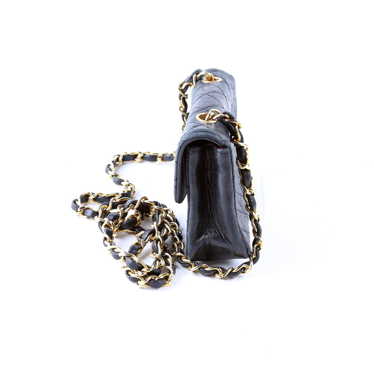 Chanel Mini Shoulder Bag - Lynora Bags