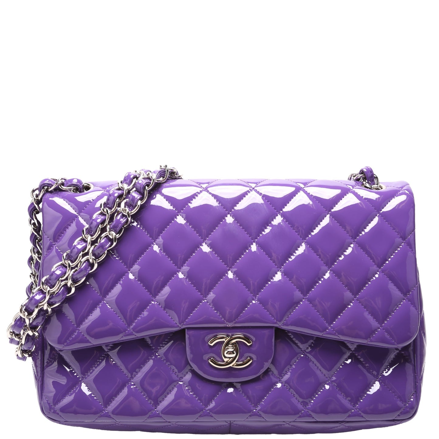 Chanel Classic Flap Shoulder Bag - Lynora Bags
