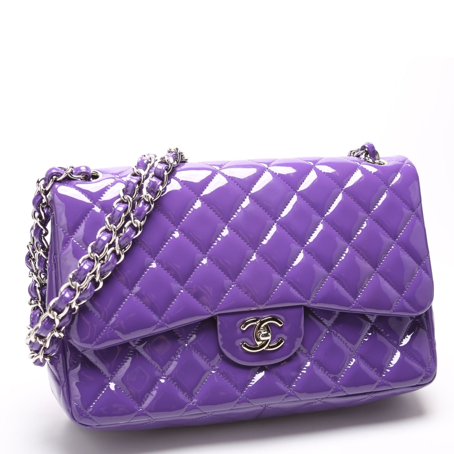 Chanel Classic Flap Shoulder Bag - Lynora Bags