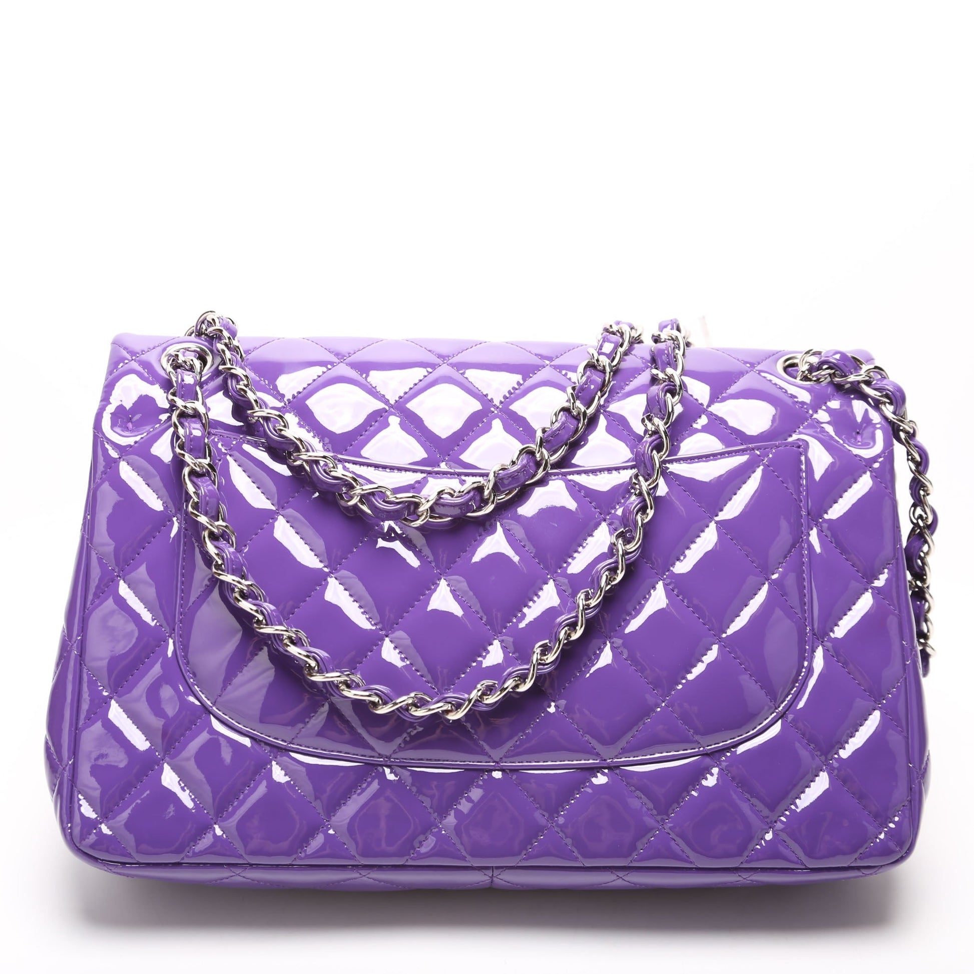 Chanel Classic Flap Shoulder Bag - Lynora Bags
