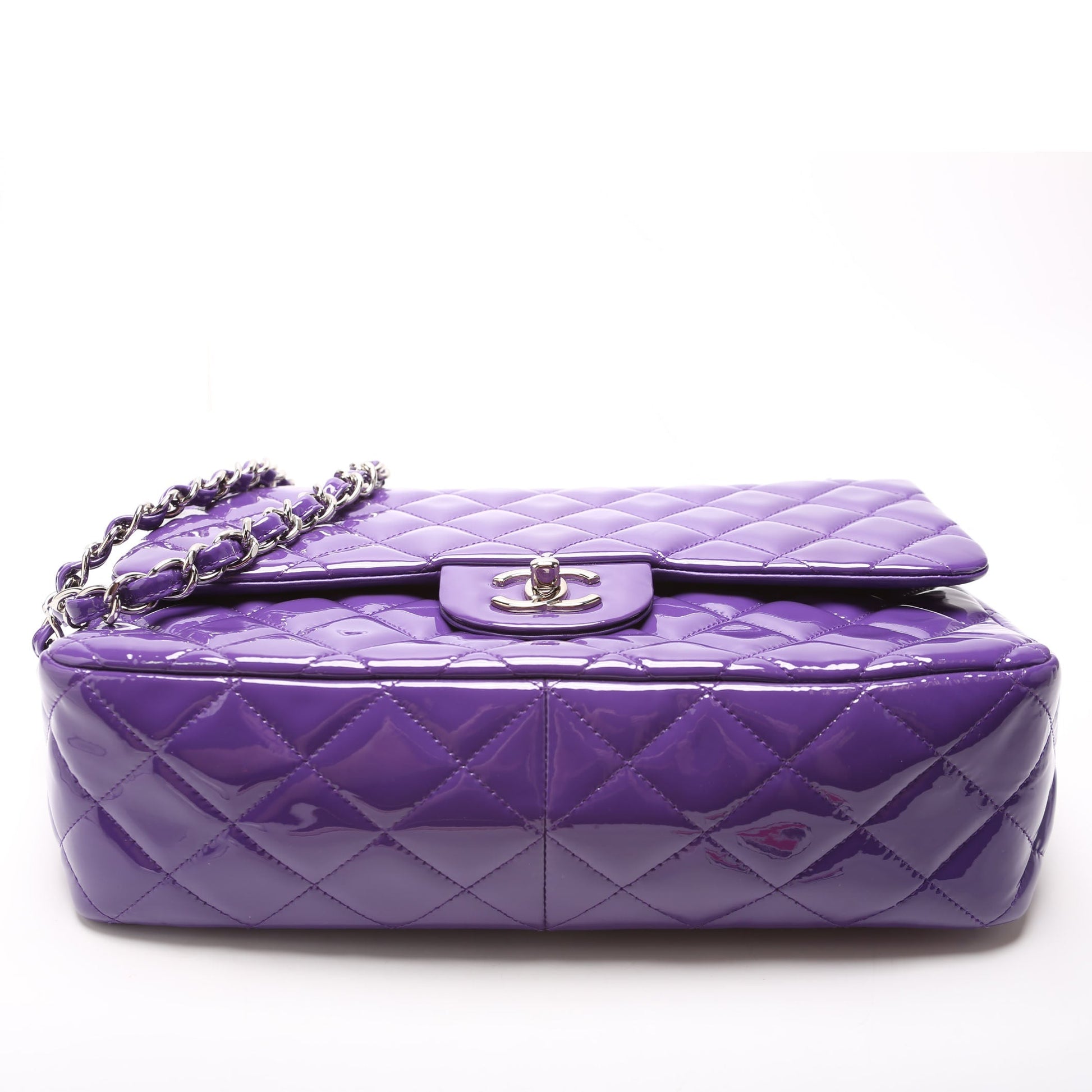 Chanel Classic Flap Shoulder Bag - Lynora Bags