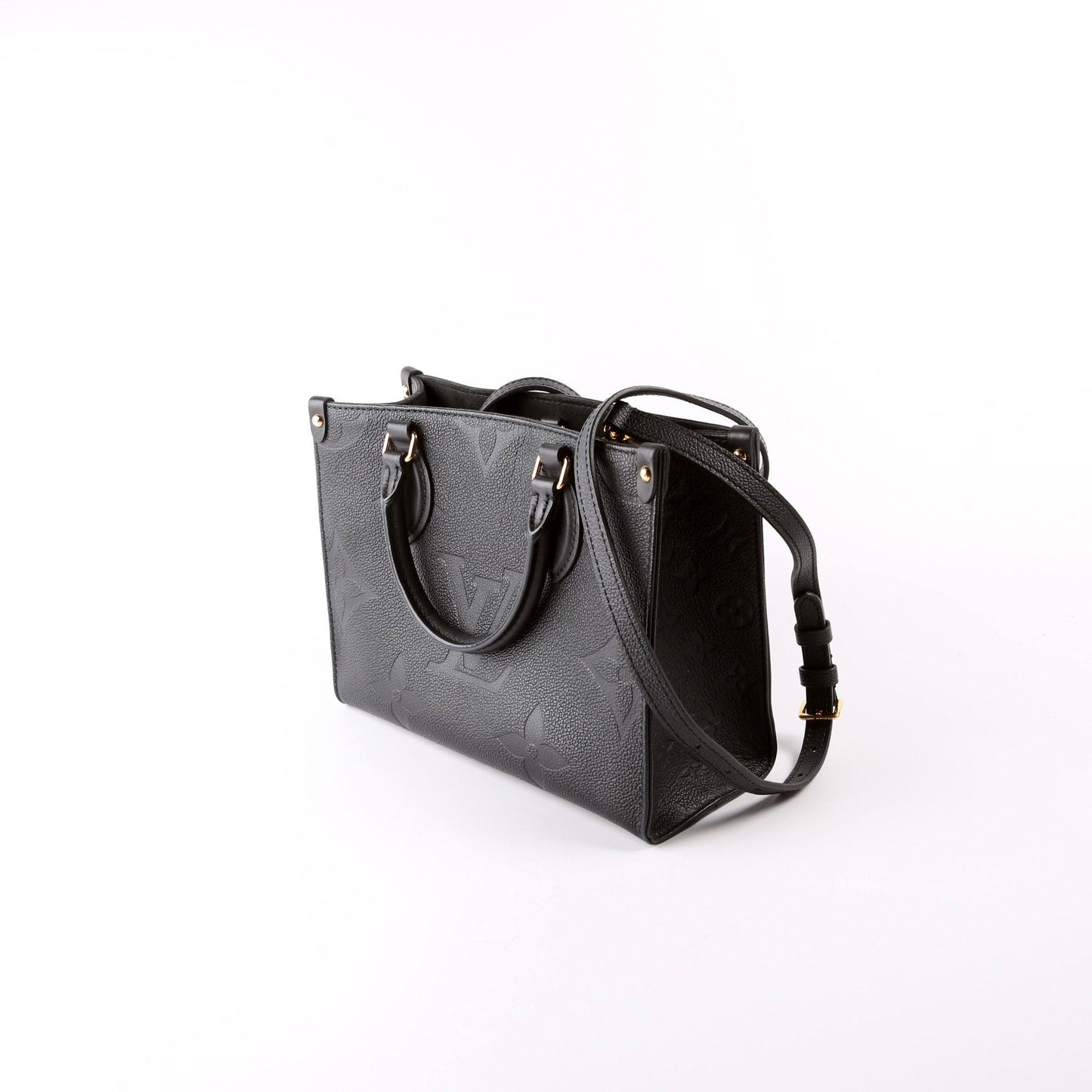 Louis Vuitton ONTHEGO PM Empreinte