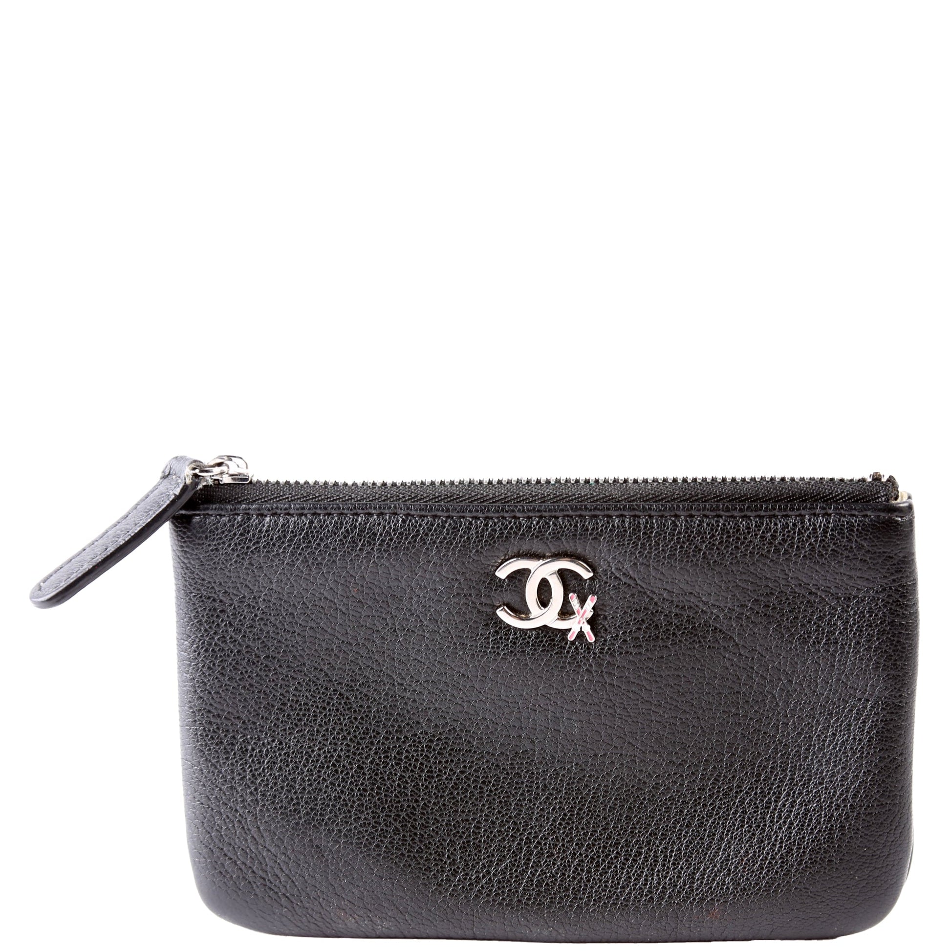 Chanel Mini Handbag - Lynora Bags