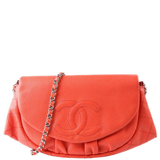 Chanel WOC Crossbody Bag - Lynora Bags