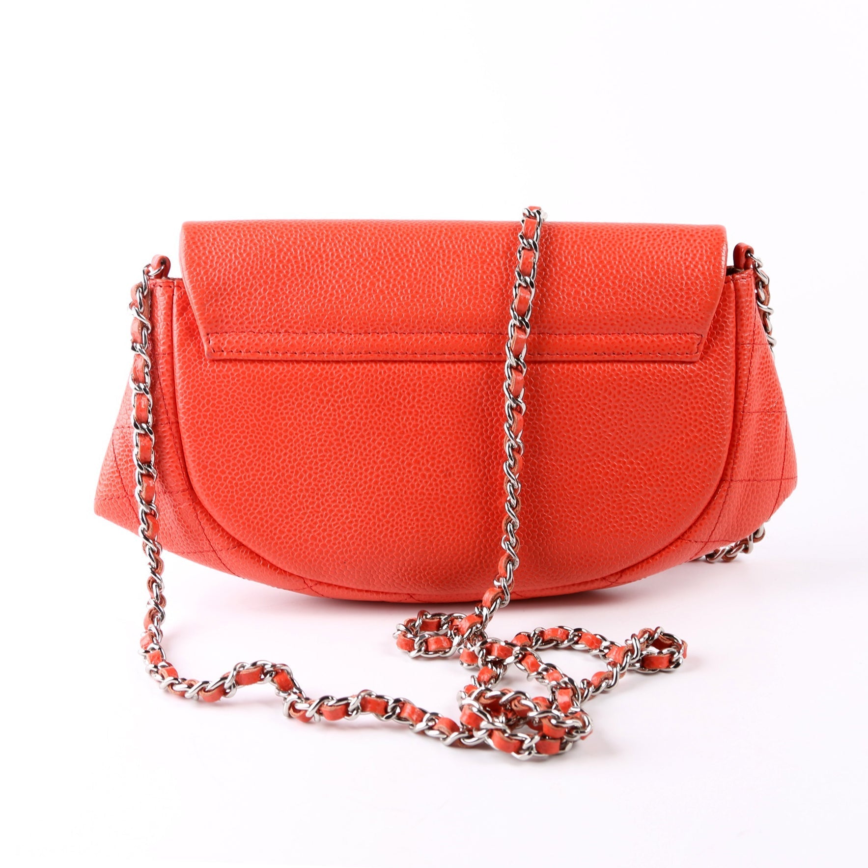 Chanel WOC Crossbody Bag - Lynora Bags