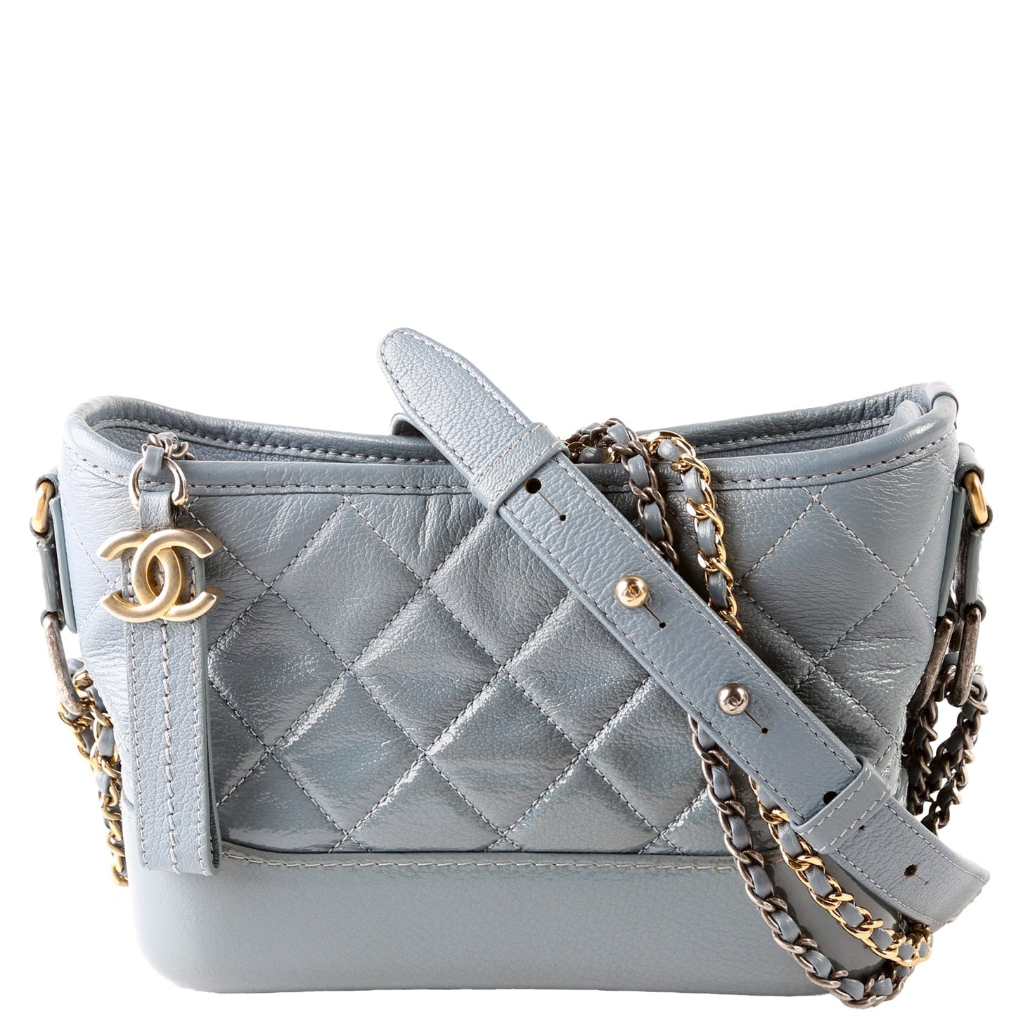 Chanel Small Shoulder Bag - Lynora Bags