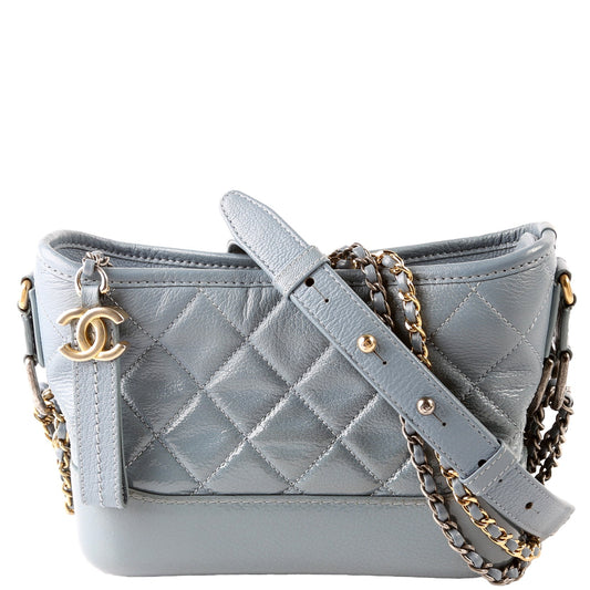Chanel Small Shoulder Bag - Lynora Bags