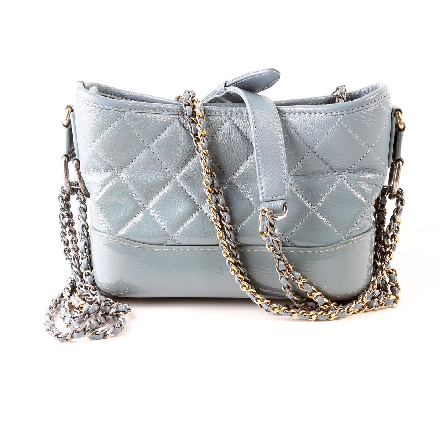 Chanel Small Shoulder Bag - Lynora Bags