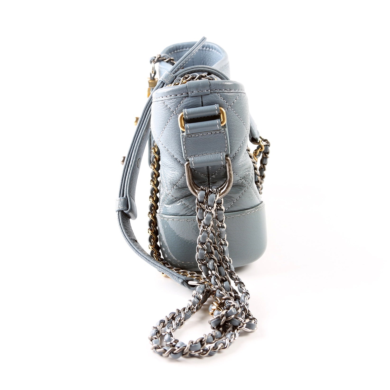 Chanel Small Shoulder Bag - Lynora Bags