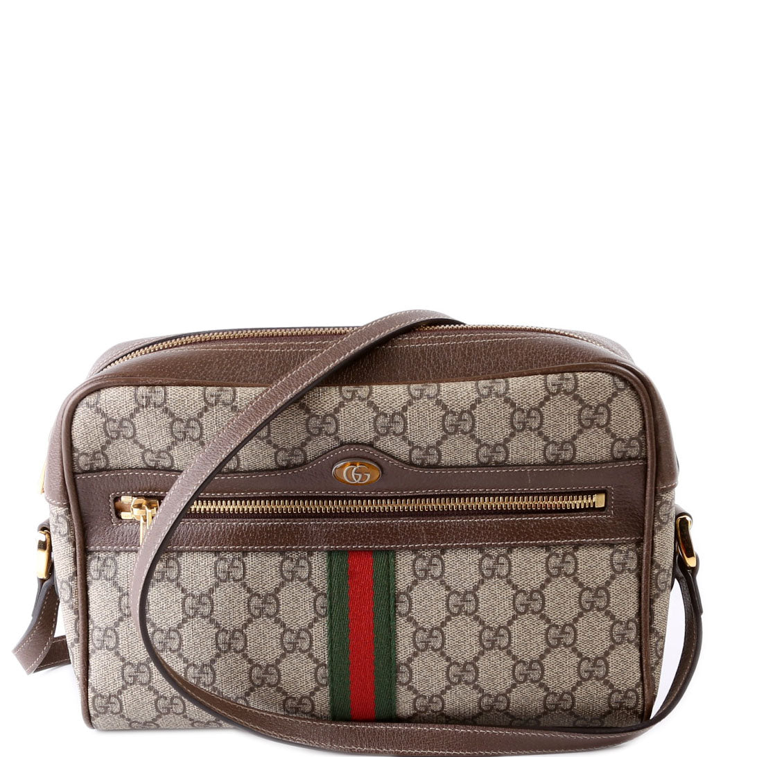 Gucci 517080 Ophidia Small Shoulder Bag