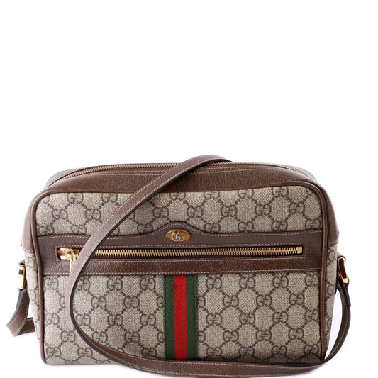 Gucci 517080 Ophidia Small Shoulder Bag