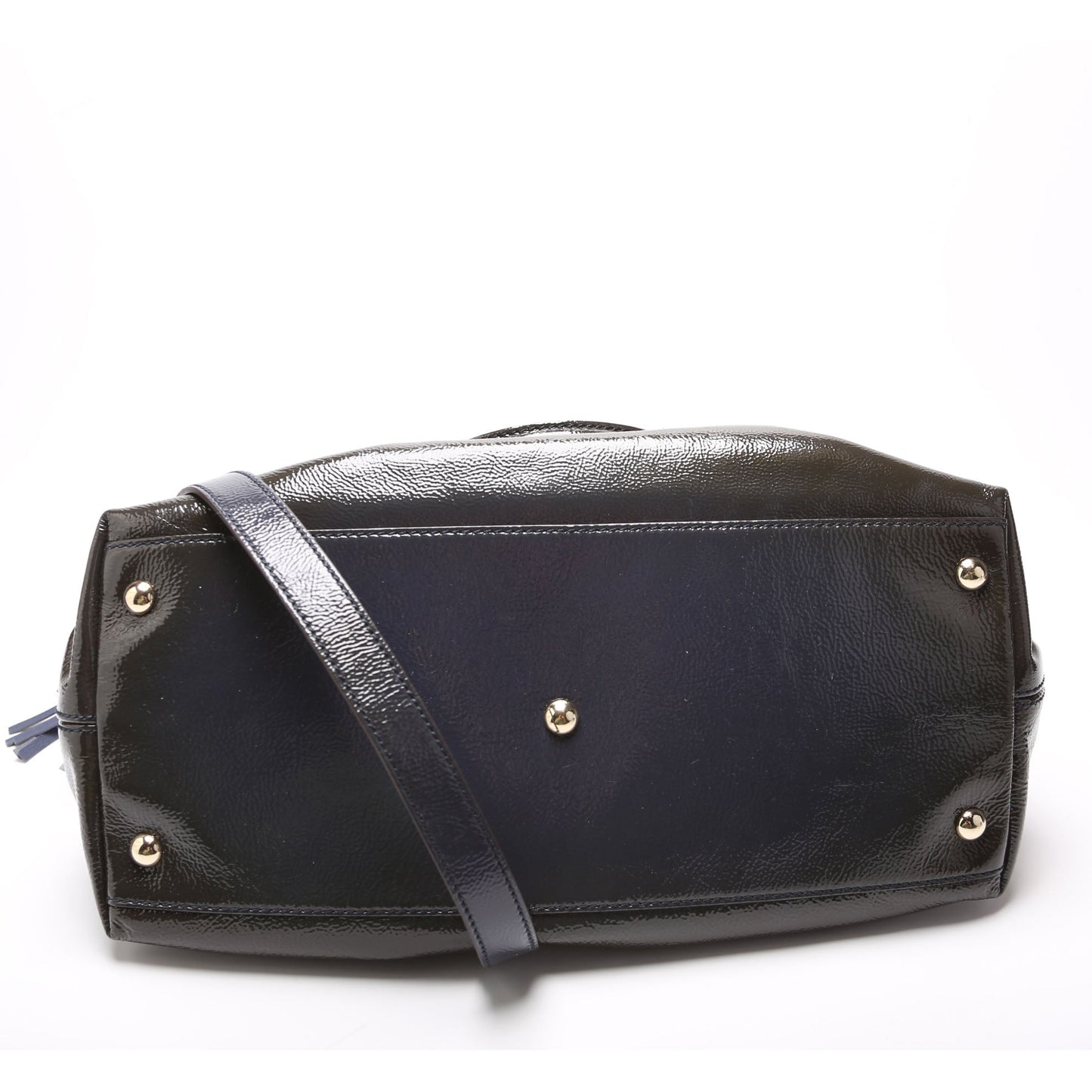 Gucci 308362 Soho Small Top Handle Brown Bag