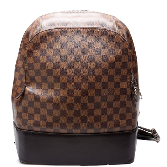 Louis Vuitton Jake Backpack Ebene