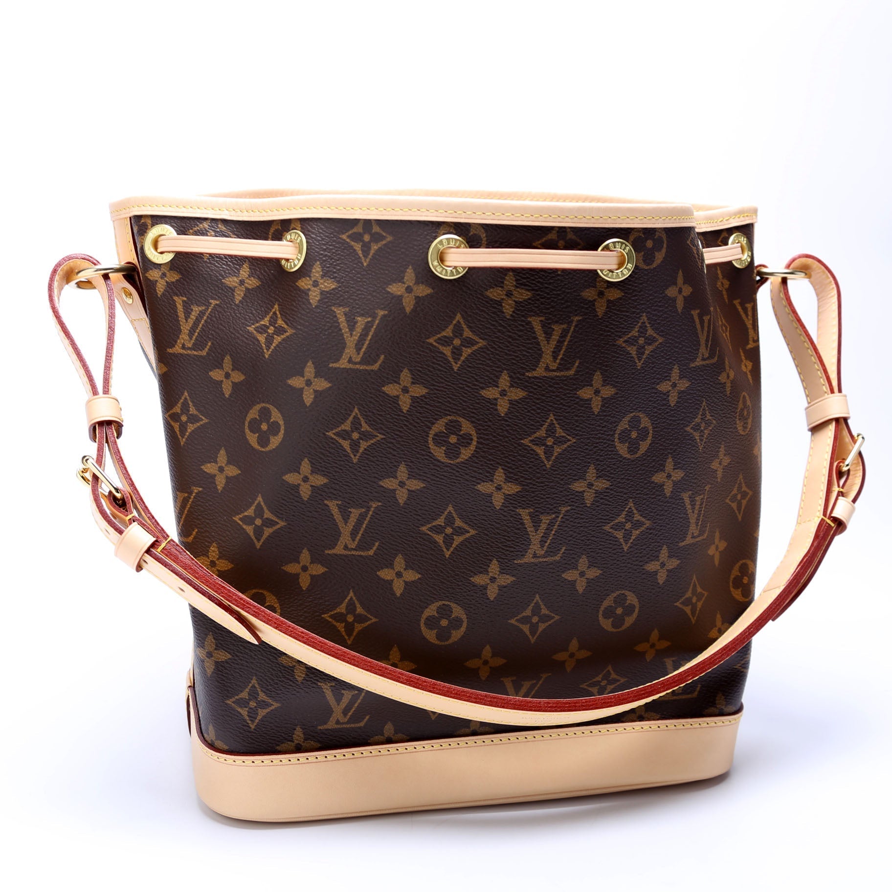 Louis Vuitton Noe Petit NM Monogram