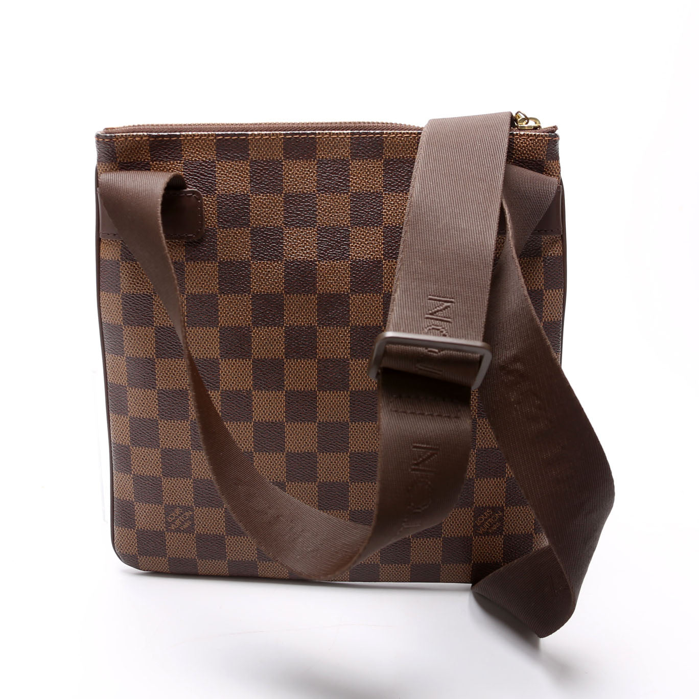 Louis Vuitton Pochette Meille Ebene