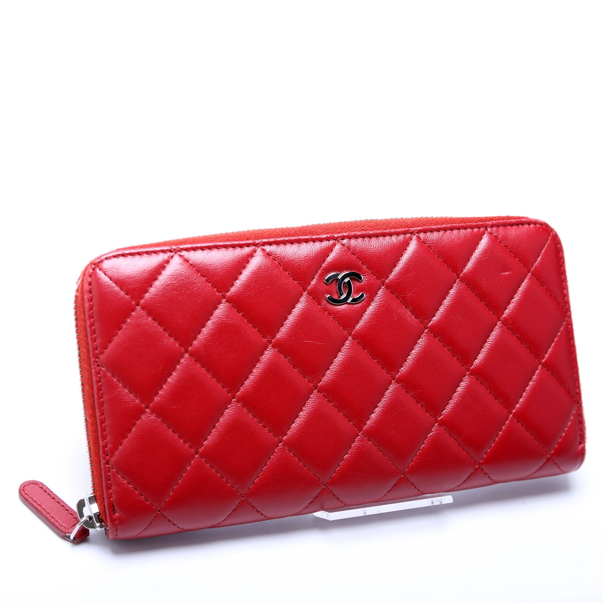 Chanel Handbag - Lynora Bags