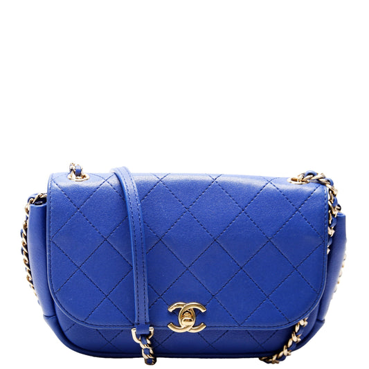 Chanel Shoulder Bag - Lynora Bags