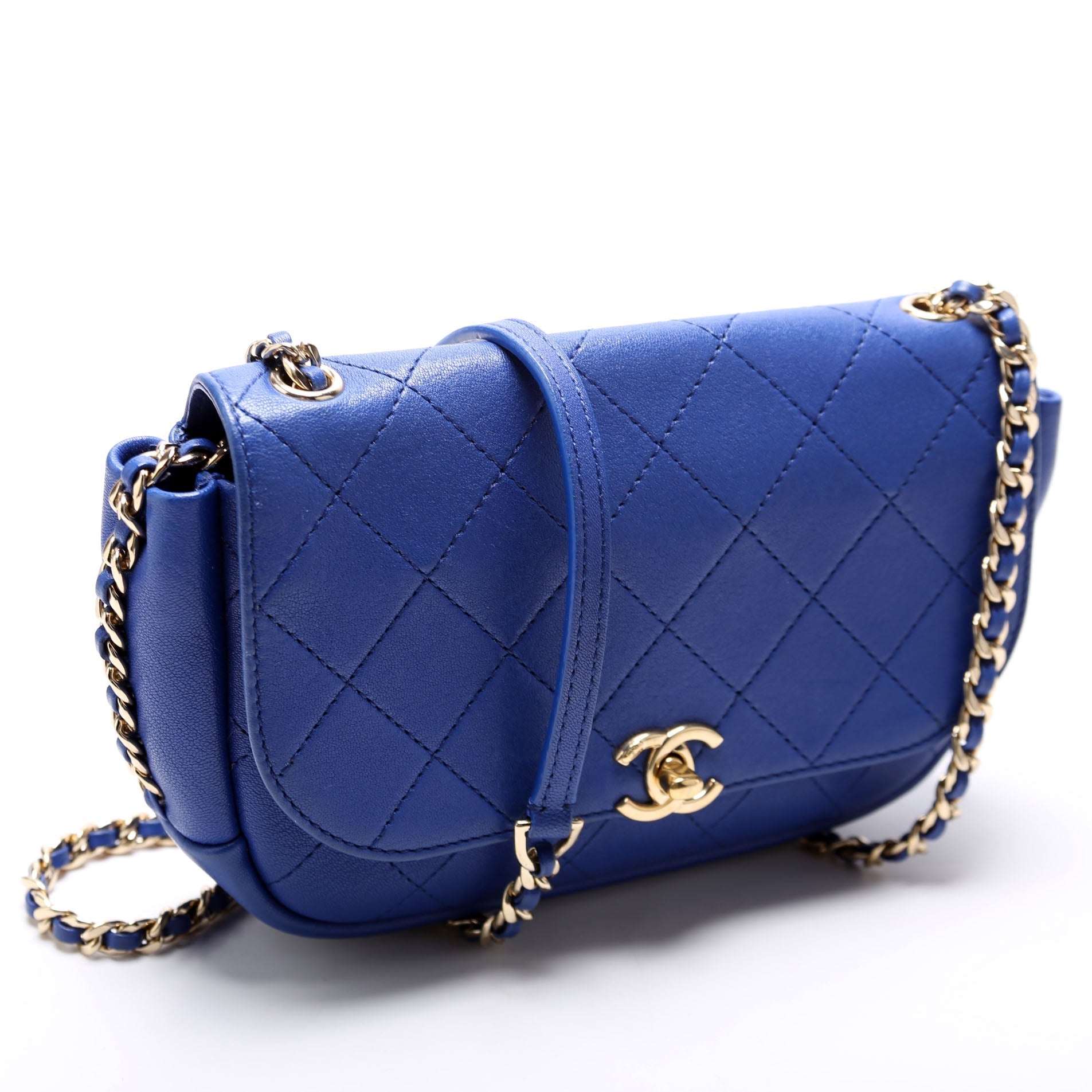 Chanel Shoulder Bag - Lynora Bags