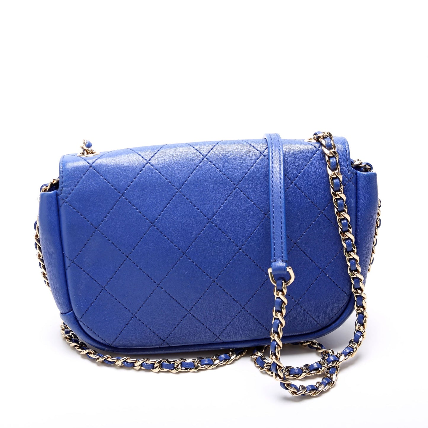 Chanel Shoulder Bag - Lynora Bags