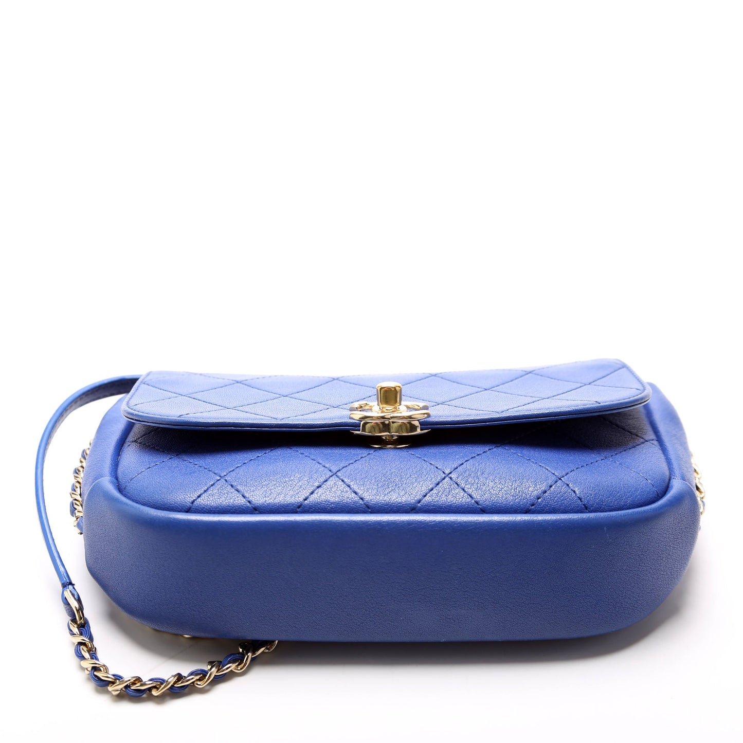 Chanel Shoulder Bag - Lynora Bags